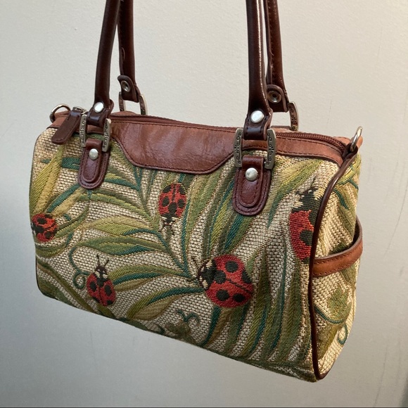 Handbags - ❌❌SOLD❌❌Ladybug purse